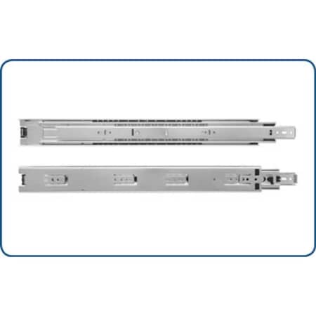 Standalone 26 in. Full Extension Zinc Undermount ST2979474